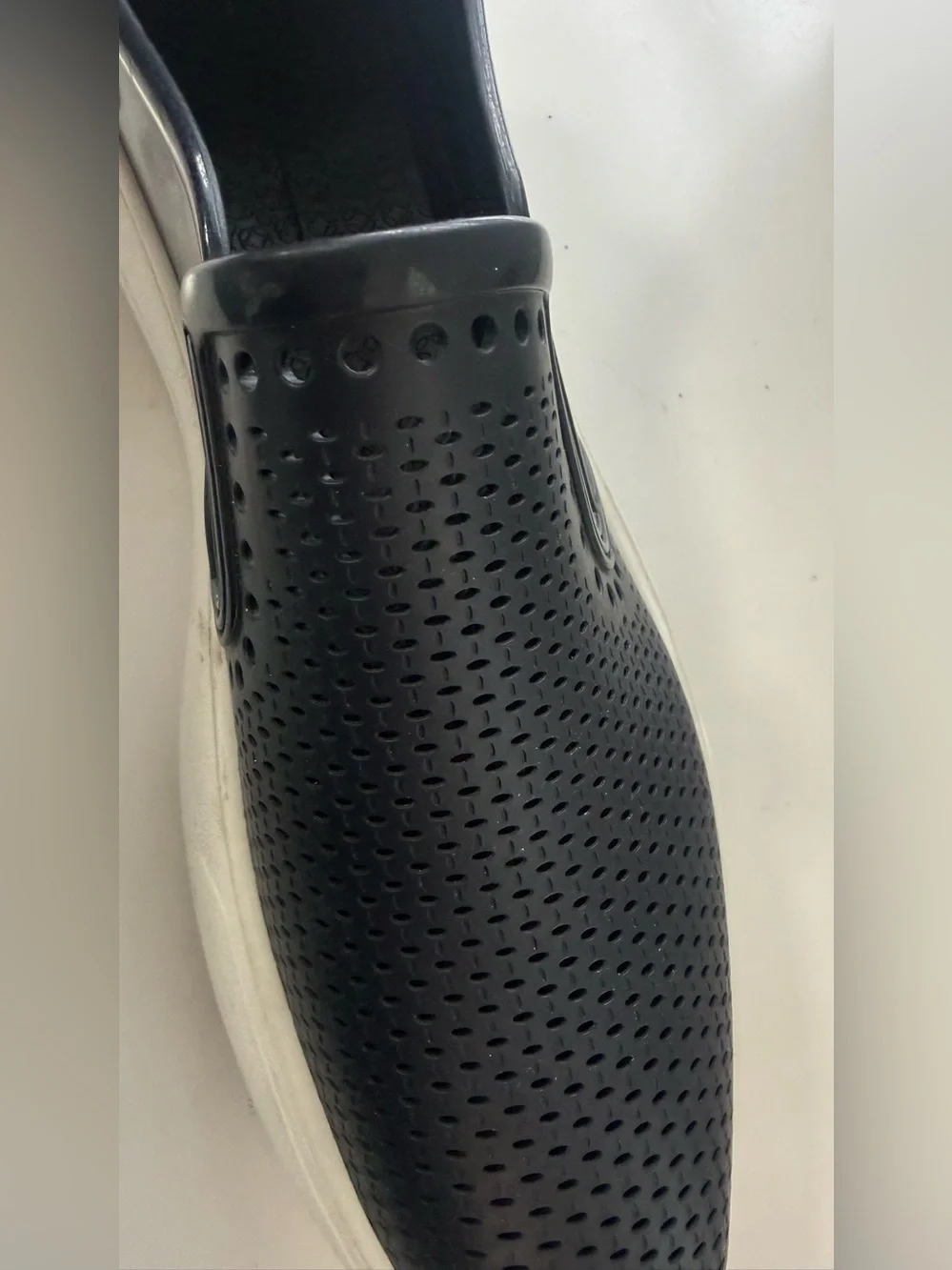 Salvatore Ferragamo Men’s Sneakers 12 - Picture 8 of 16